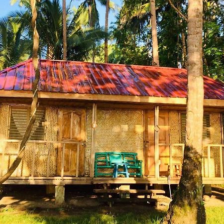 Arkadia Beach Resort Underground River ซาบัง ภายนอก รูปภาพ