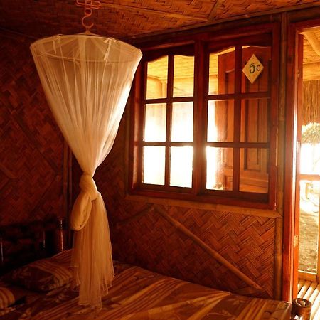 Arkadia Beach Resort Underground River ซาบัง ภายนอก รูปภาพ