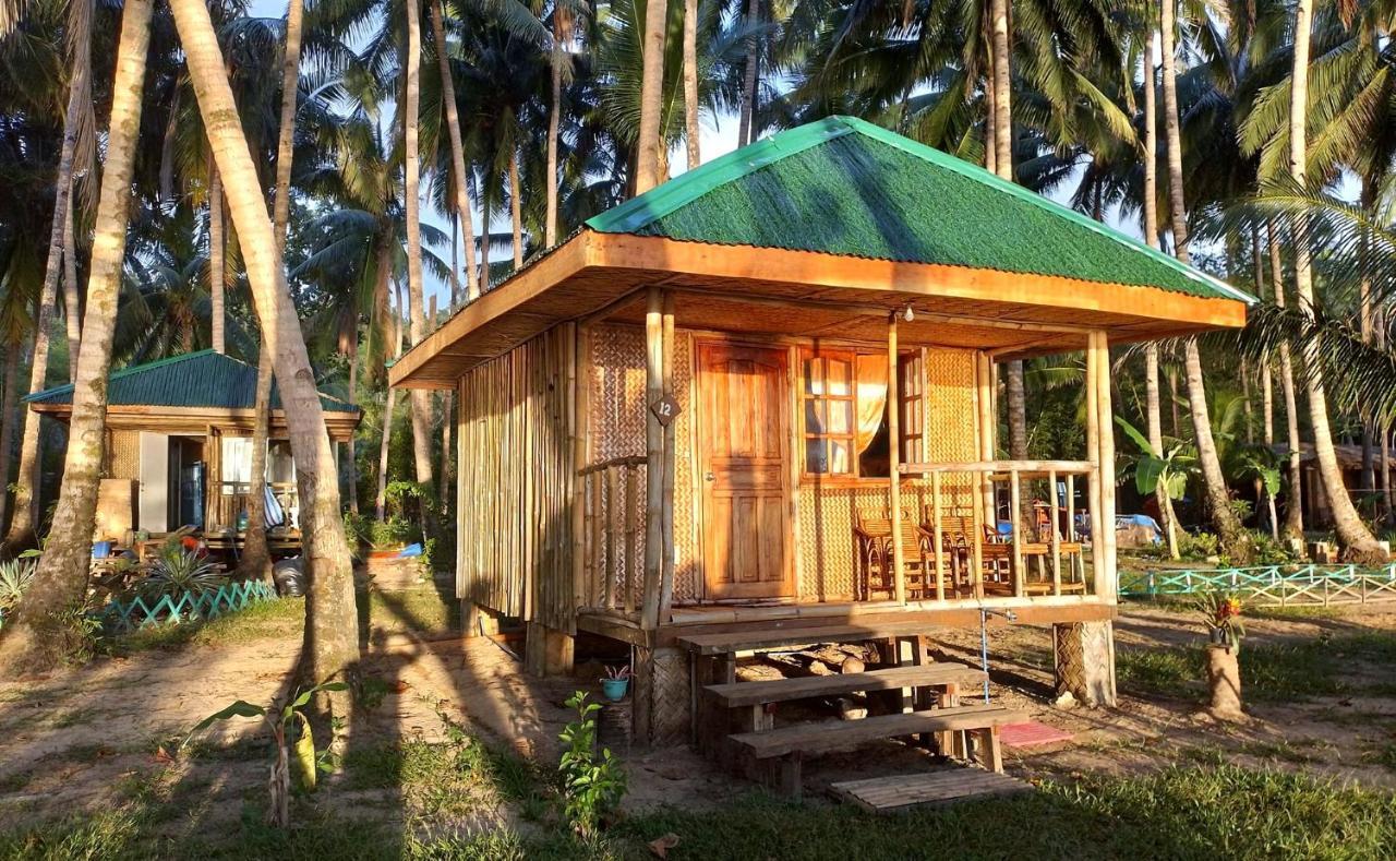 Arkadia Beach Resort Underground River ซาบัง ภายนอก รูปภาพ